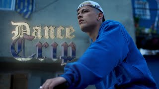 Trueno  DANCE CRIP Video Oficial [upl. by Kooima]