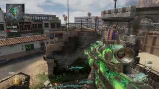 Nature Grimm Tutorial  How to do ALL Nacs on BO2 [upl. by Avla]