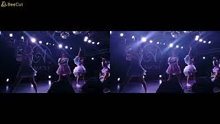 20240126AMOUR『橋本さおり生誕祭』NAGOYA ReNY limited [upl. by Olegnalehcim]