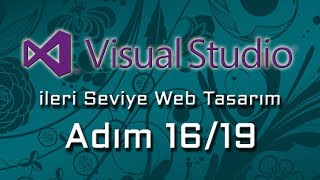 Visual Studio İpuçları ve Kısayolları Adım 16 [upl. by Mccollum730]