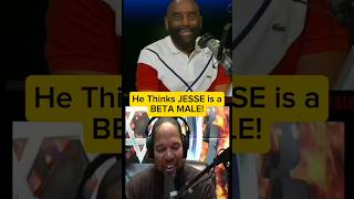 You RESPECT the WHITE Man Jesse Lee Peterson Debate with a Black Israelite [upl. by Gabby411]