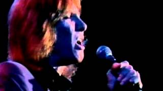 Benny Mardones Into The Night  Live Version Presented By Chevi Chase  With Spanish Subtitles [upl. by Eenahpets]