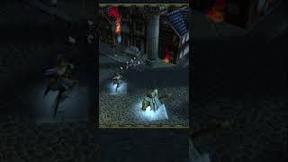 Are you alright  Warcraft III Reign of Chaos  shorts warcraft warcraftshorts warcraft3 wow [upl. by Jaymie]