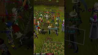 Farming Completed it mate 🌾🧑‍🌾 osrs gaming runescape [upl. by Trebla]