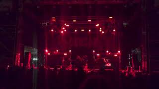 DEICIDE  Scars Of The Crucifix  Live PSOA 2023  10082023  4K [upl. by Boarer120]