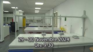 Battipaglia ll 29 e 30 novembre il liceo Medi celebra il suo cinquantesimo video [upl. by Ycniuq]