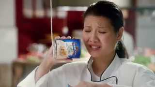 TV Commercial Spot  Progresso Soup  Maid of Honor  Creamy Potato with Bacon amp Cheese [upl. by Alpers]