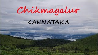 Trip To Chikmagalur Karnataka  2024 [upl. by Ackley611]