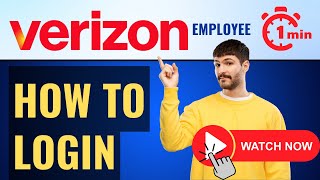 Verizon Employee Login⏬👇 Verizon Enterprise Login [upl. by Berkeley]