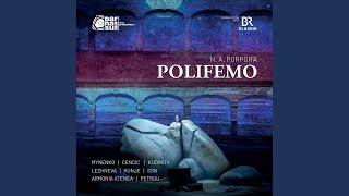 Polifemo Scena II Recitativo accompagnato  Galatea [upl. by Britteny]