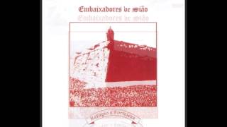 Embaixadores de Sião  Trombetas e Anjos  Álbum Refúgio e Fortaleza  1983 [upl. by Durarte]