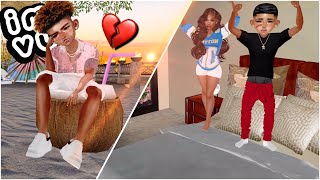 THE EX BOOTCAMP💔😘🤬 IMVU SKIT [upl. by Alastair918]