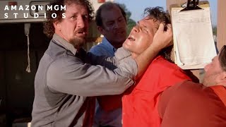 Funnest Fight Scenes  Compilation  MGM [upl. by Ilse]