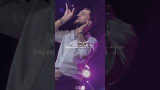 اغنية روسية رومانسية  JONY  дай мне руку  لن أسمح بإيذائك 💜 [upl. by Sucramed884]