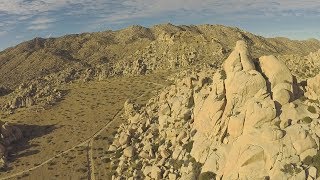 Jacumba CA  Valley of the Moon Mexican Border [upl. by Nosna151]