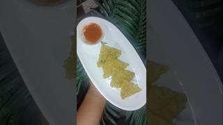 Oats chilla recipe for weight lose ❤️ shorts viral ytshorts tecipe [upl. by Novah599]