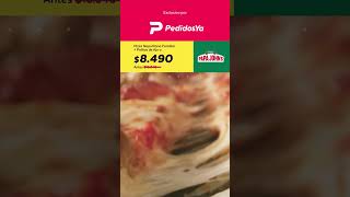 Alimentémonos de fútbol y de Papa John´s [upl. by Limbert]