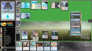 Channel LSV  Standard UB Match 2 Game 2 [upl. by Sillert]