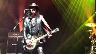 Eric Sardinas amp Big Motor  Run Devil Run [upl. by Naoh133]