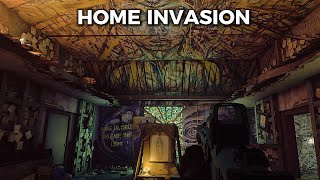 Ready or Not Gameplay  Home Invasion  Part 1 [upl. by Nam]