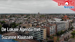 De Lokale Agenda met wethouder Suzanne Klaasen [upl. by Aicinad224]