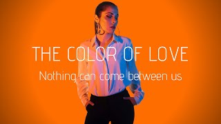 The color of love a tribute to SADE  Nothing can come between us Multicam version [upl. by Aihsyt]