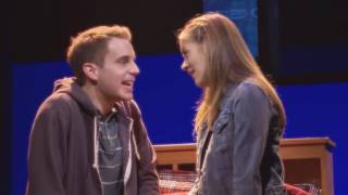 Today is going to be a good day and heres why  Dear Evan Hansen [upl. by Stirling]