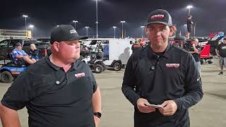 63rd Knoxville Nationals CMain primer [upl. by Dotty]