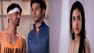 यूवीकून्ज का प्यार हारा ट्विंकल की बदल गई ज़िंदगी  TashaneIshq YuviKunj Loses Love [upl. by Curran]