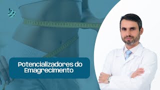 Assista antes que saia do ar Potencializadores do Emagrecimento  Dr Felipe Félix Naturopatia [upl. by Rafaj430]