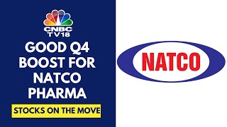 Natco Pharma Reports HighestEver Revenue amp Profit In FY24 Q4 Earnings Boosted By Revlimid Generic [upl. by Enytnoel]