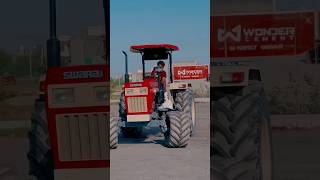 Nishu Deswal tractor stand karte hue [upl. by Samira]