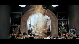 OXONE TVC 2019 FEAT MASTER CHEF BEN UNGERMANN [upl. by Htesil]