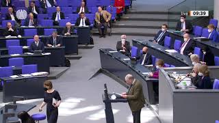 Bundestag 25032021  Rede von Dr Alexander Gauland [upl. by Charleen927]