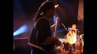 YAT KHA Dorug Daiym Live at Festival Musique Metisses 2003 [upl. by Baptista667]