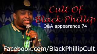 Patrice ONeal on the Antholini Saga [upl. by Esnohpla]