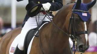 New for Olympics Dressage People Watching [upl. by Hoes289]