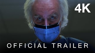 Implanted  Official Trailer 4K [upl. by Ayalat]