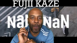 going back  Fujii Kaze  NanNan  Reaction [upl. by Munmro]