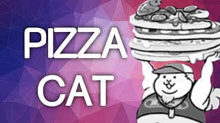 My Opinion on Pizza Cat  The Battle Cats [upl. by Lalittah]