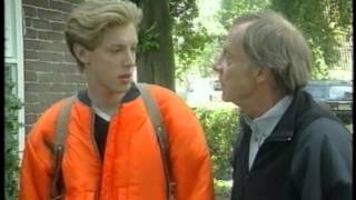 12 Steden 13 Ongelukken  Bergen Oud Zeer S07E07 1996 [upl. by Akayas]