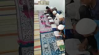 Madarsa Bhut Yaad Ata Hai 😥 Madarsa Mohammadi 🌹 madarsa mohammad allah mauaima feedshorts [upl. by Nioe786]