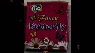 Rio Fireworks  Preview of Fancy Butterfly [upl. by Stanislas693]