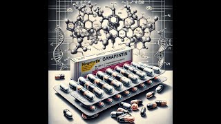 What is Neurontin ® Gabapentin [upl. by Loutitia383]