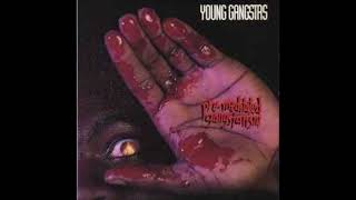 Young Gangstas  Same Sad Song Skipped amp Creeked [upl. by Nhoj]