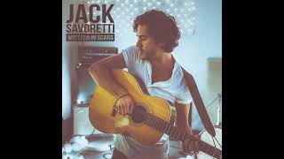 Jack Savoretti  Nobody Cept You [upl. by Aihsenad]