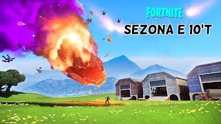 🔴 Graniti nuk Mungon as ne Sezonen e 10t   Fortnite SHQIP Live  SHQIPGaming [upl. by Ashbey338]