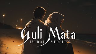 Guli Mata Male Version  JalRaj  Saad Lamjarred  Shreya Ghoshal  Viral Hindi Covers 2023 [upl. by Annail]