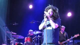 Counting Crows Good night Elizabeth London Hammersmith A [upl. by Dnarb115]