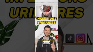 Comment soigner une Infection Urinaire [upl. by Philander]